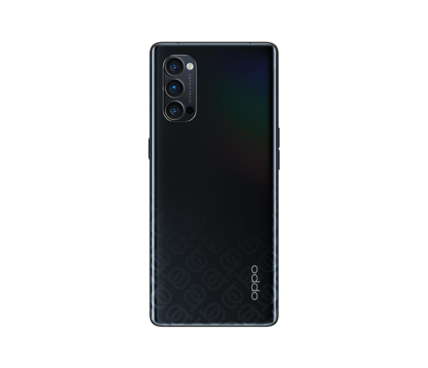 OPPO RENO 4 Pro 5G 12/256GB Czarny - 593986 - zdjęcie 6